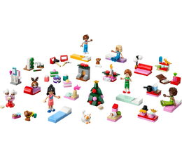 LEGO® Friends 42668 Adventní kalendář 2025