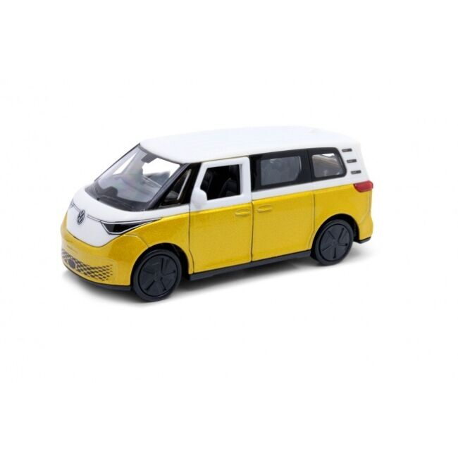 Welly Volkswagen ID Buzz 1:34