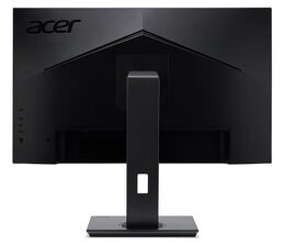 Monitor Acer Vero B247YGbmiprzx 23.8",LED podsvícení, IPS panel, 4ms, 1000: 1, 250cd/m2, 1920 × 1080 Full HD, - černý