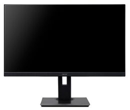 Monitor Acer Vero B247YGbmiprzx 23.8",LED podsvícení, IPS panel, 4ms, 1000: 1, 250cd/m2, 1920 × 1080 Full HD, - černý