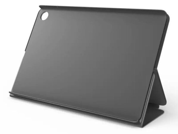 Lenovo IDEA TAB PLUS FOLIO CASE (cloud grey) = pouzdro šedé