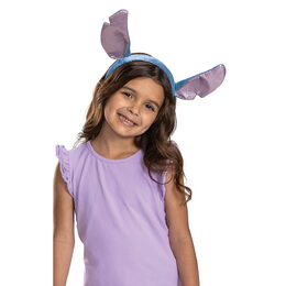 Stitch čelenka