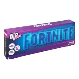 Fortnite Neon světlo