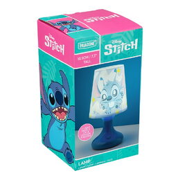 Stitch lampička stolní