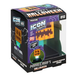 Icon Light, Minecraft - Zombie kostlivec