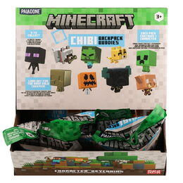 Minecraft postavička V3 DPL24