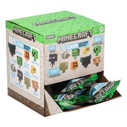 Minecraft postavička V3 DPL24