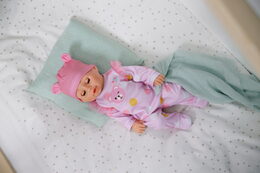 BABY born Emily se učí chodit, 43 cm