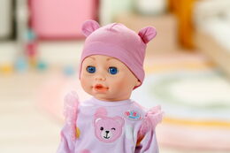 BABY born Emily se učí chodit, 43 cm