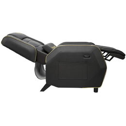 Herní křeslo RANGER PRO ROYALč/zl COUGAR