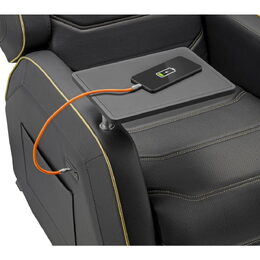 Herní křeslo RANGER PRO ROYALč/zl COUGAR