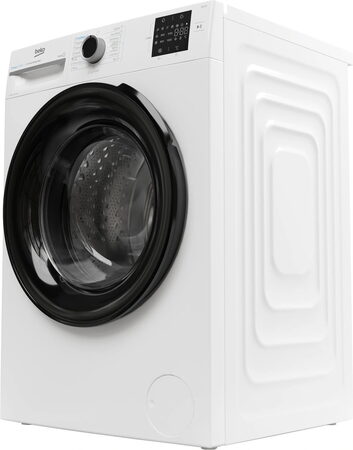 Beko BM3WFSU37213WB pračka předem plněná