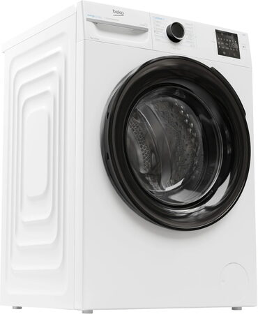 Beko BM3WFSU37213WB pračka předem plněná