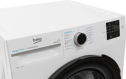 Beko BM3WFSU37213WB pračka předem plněná