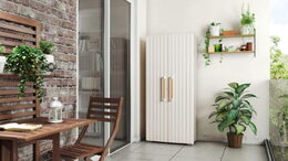 Skříň Keter Groove Utility