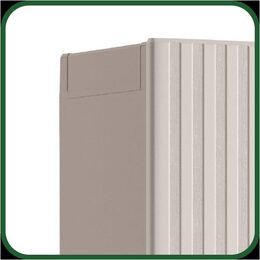 Skříň Keter Groove Utility