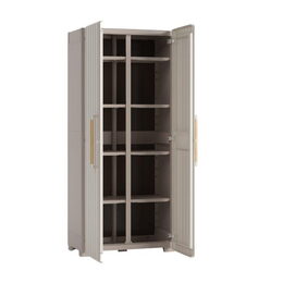 Skříň Keter Groove Utility