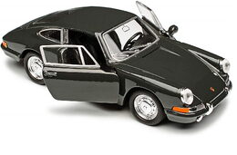 Welly Porsche 911 (old Timer) model 1:34