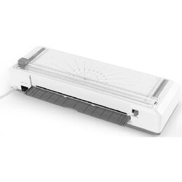SLA 290 LAMINATOR A4 ZERO WARM UP SENCOR