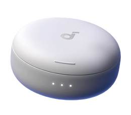 Bluetooth sluchátka Anker soundcore Sleep A30 bílá