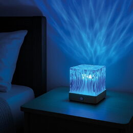 Projektor noční oblohy Forever FLP-10 polární záře