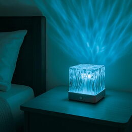 Projektor noční oblohy Forever FLP-10 polární záře