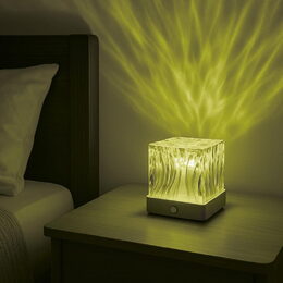 Projektor noční oblohy Forever FLP-10 polární záře