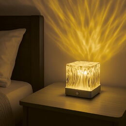 Projektor noční oblohy Forever FLP-10 polární záře