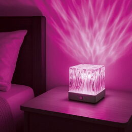 Projektor noční oblohy Forever FLP-10 polární záře