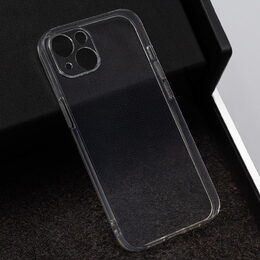Kryt Slim 2mm pro Samsung Galaxy A17/A17 5G transparentní
