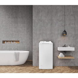 PLDI 138 A QTLN Vrch.plněn.pračka PHILCO