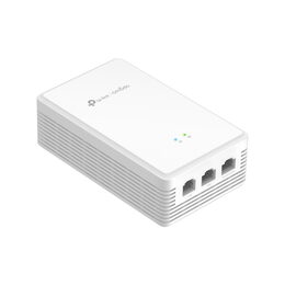 WiFi router TP-Link EAP625GP-Wall AP, 1xGPON, 1X FXS, 2x GLAN, 2,4/5 GHz, AX1800, Omáda SDN