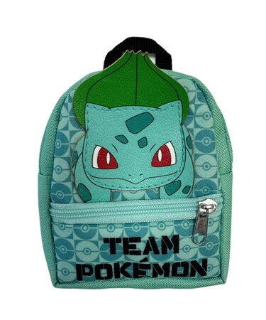 Pokémon Mini batůžek
