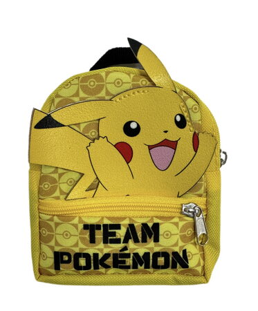 Pokémon Mini batůžek
