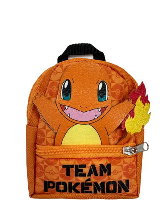 Pokémon Mini batůžek