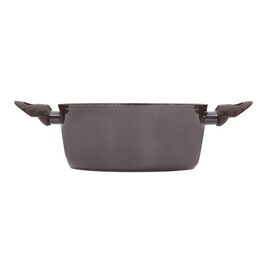 RESTO 93019 Hrnec s pokličkou 24 cm, 4.7 l