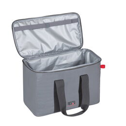 RESTO 5523 chladící taška šedá 23 l