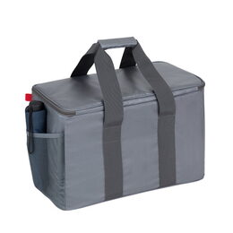 RESTO 5523 chladící taška šedá 23 l