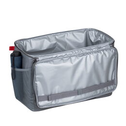 RESTO 5523 chladící taška šedá 23 l