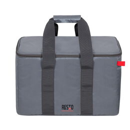 RESTO 5523 chladící taška šedá 23 l