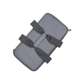 RESTO 5523 chladící taška šedá 23 l