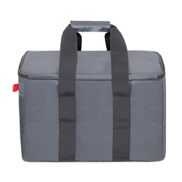 RESTO 5523 chladící taška šedá 23 l