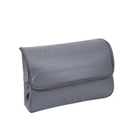 RESTO 5523 chladící taška šedá 23 l