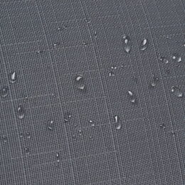 RESTO 5523 chladící taška šedá 23 l