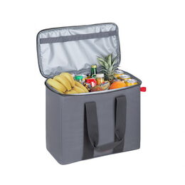 RESTO 5530 chladící taška šedá 30 l