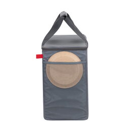 RESTO 5530 chladící taška šedá 30 l