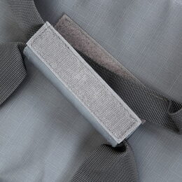 RESTO 5530 chladící taška šedá 30 l