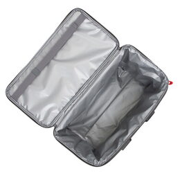 RESTO 5530 chladící taška šedá 30 l