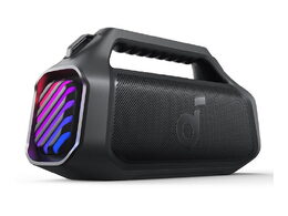 Bluetooth reproduktor Anker soundcore Boom 2 Plus černý