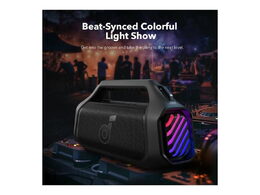 Bluetooth reproduktor Anker soundcore Boom 2 Plus černý